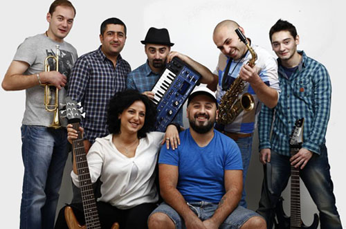 რატომ არ ურიგდება მაგდა ვასაძე ყოფილ ქმარს Rating